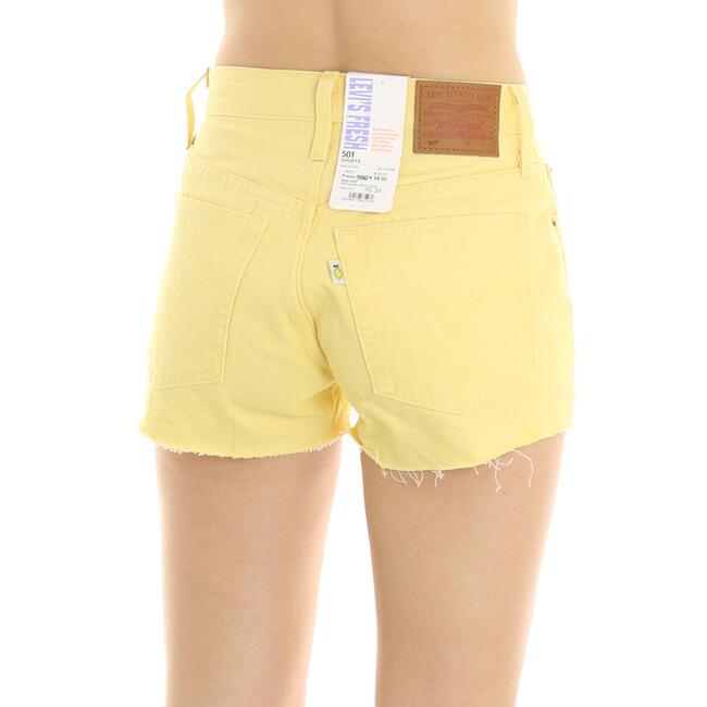 SHORTS 501 ORIGINAL LEVI'S - Mad Fashion | img vers.650x/